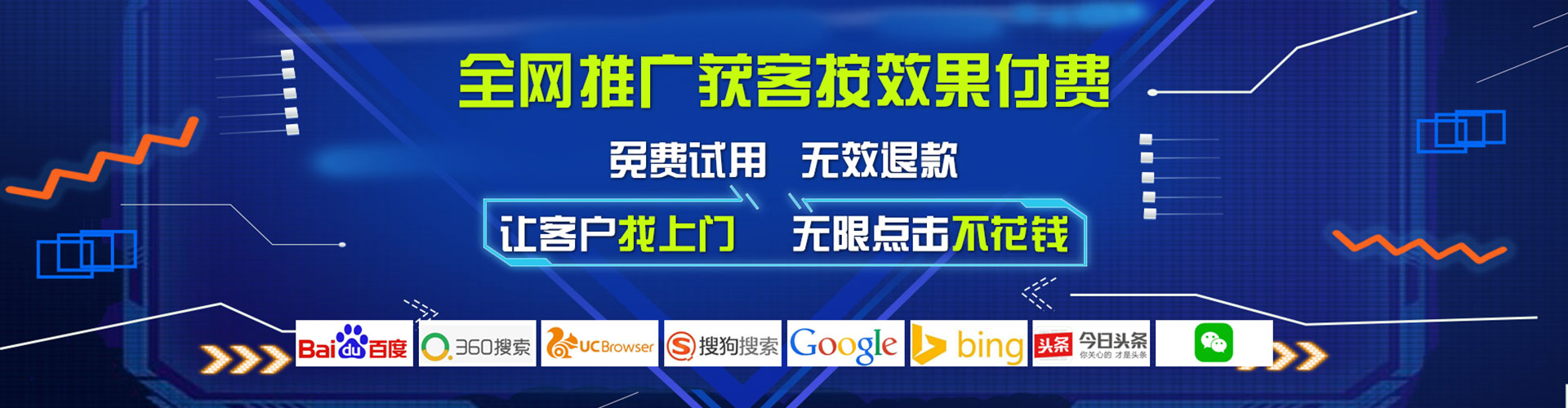 怀来百度推广运营